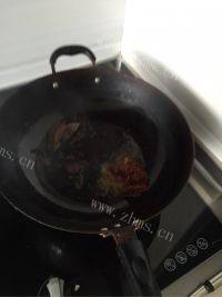 口感不错的麻辣香锅做法图解3)