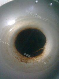 绿色食物之卤鸡爪做法图解1)