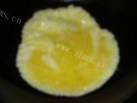 「家有大厨」韭菜炒鸡蛋做法图解5)
