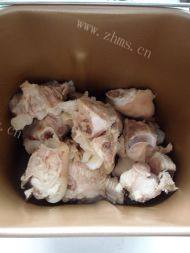 「DIY美食」卤猪蹄做法图解6)