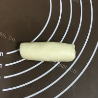 香喷喷的椰蓉开口酥做法图解13)