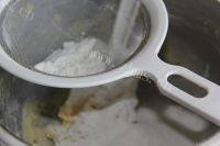 一绝的抹茶曲奇做法图解4)