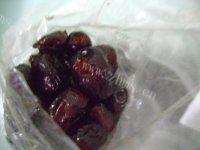 简单易做的蜜枣粽子做法图解3)