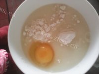 自制汉堡面包做法图解2)