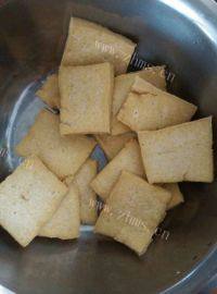 家常豆腐做法图解4)