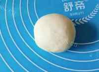 自制紫薯包做法图解11)