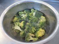 鲜香的香菇西兰花做法图解1)