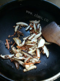 可口的家常豆腐做法图解8)