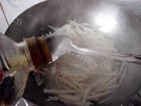 好吃的清炒藕条做法图解6)