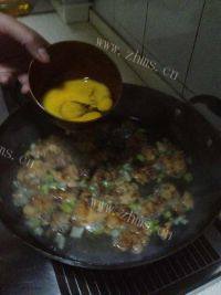 美味的杂烩汤做法图解6)