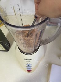 自制花生酱做法图解2)