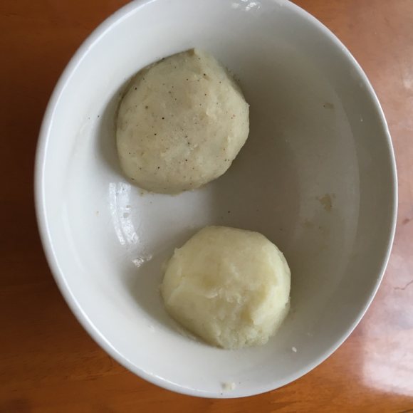 香飘十里的土豆泥