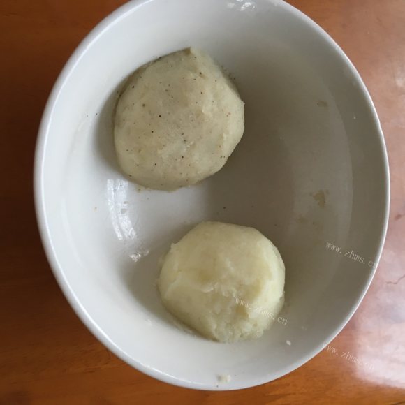 香飘十里的土豆泥
