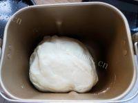 DIY什锦披萨做法图解3)