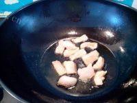 家常菜土豆烧豆角做法图解4)