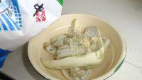蒜泥拌茄子做法图解8)
