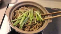 美味的砂锅素焖面做法图解16)