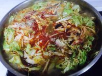 回味无穷的水煮鱼做法图解6)