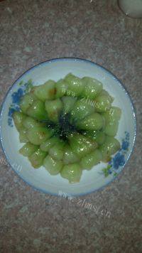 家常菜炒小油菜