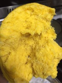 色味俱佳的南瓜馒头做法图解15)