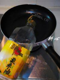 家常菜西兰花炒鲜鱿做法图解7)
