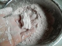 好吃的杭州定胜糕做法图解6)