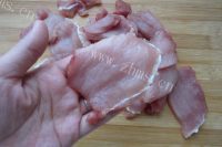 爱上锅包肉做法图解1)