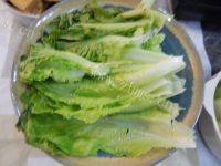 美味的鱼片鸳鸯火锅做法图解11)