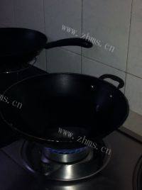 极致的红烧萝卜做法图解3)