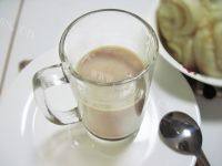 自制绿豆豆浆