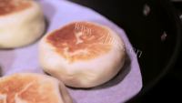 香喷喷的乳酪面包做法图解13)
