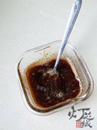 美味的麻辣口水鸡做法图解5)