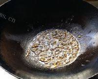 蘑菇肉饼做法图解7)