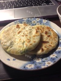 自制牛肉馅饼