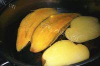 烤土豆（家常菜）做法图解1)