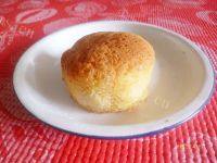 「手工美食」纸杯蛋糕