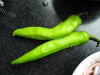 很有食欲的辣炒鸡胗做法图解1)