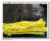美味的梅花寿司做法图解3)
