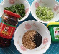 美味的煎饼果子做法图解1)