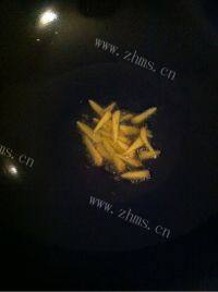 家常菜红烧豆腐做法图解1)