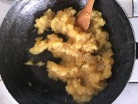 自制菠萝酱做法图解4)