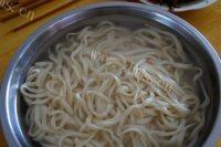 「DIY美食」打卤面做法图解14)