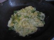 好吃的青椒鸡蛋做法图解6)
