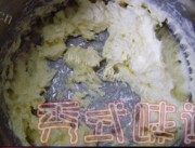 美味的花生酱饼干做法图解3)