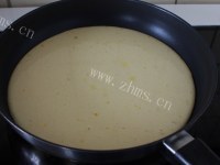 美美的麦煎饼做法图解6)