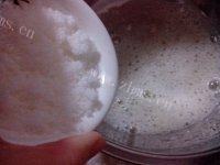 「DIY美食」可可戚风蛋糕做法图解10)