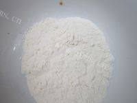 口感好的黑芝麻脆饼做法图解1)