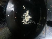 有特色的丝瓜炒鸡蛋做法图解9)