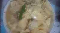 家常菜尖椒干豆腐