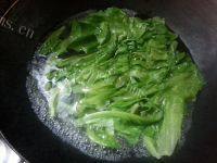 常吃不腻的蚝油生菜做法图解7)